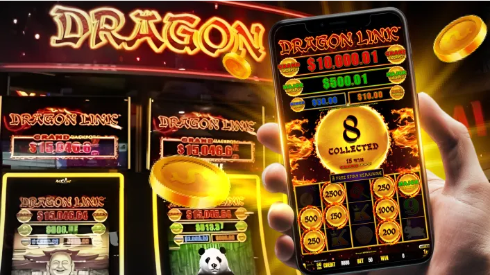 JILI Games Slot Machine